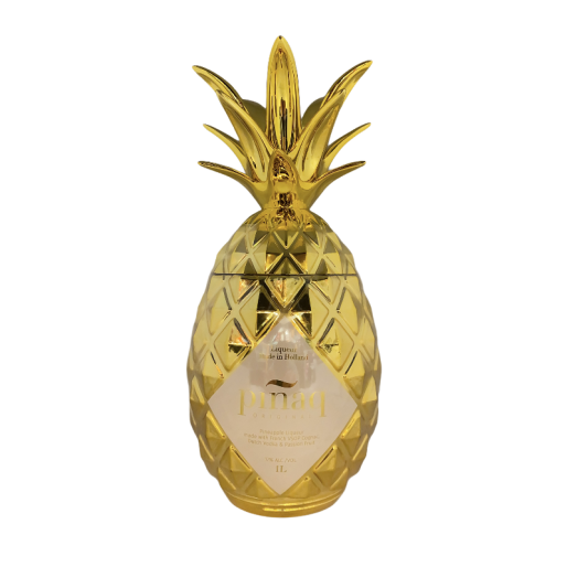 Piñaq Original Gold Liqueur 100CL
