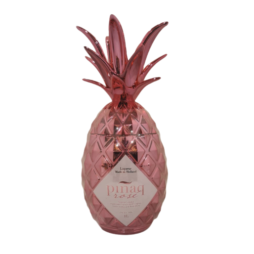 Piñaq Rosé Liqueur 100CL