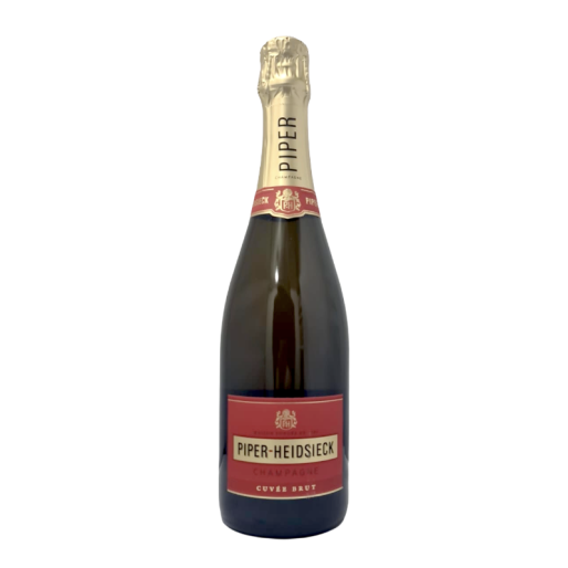 Piper-Heidsieck Cuvée Brut 75CL