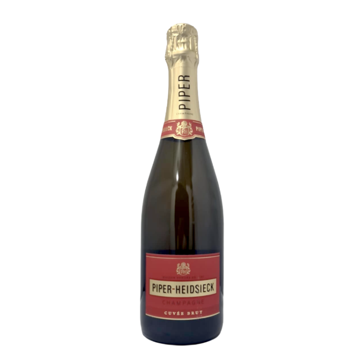 Piper-Heidsieck Cuvée Brut 75CL