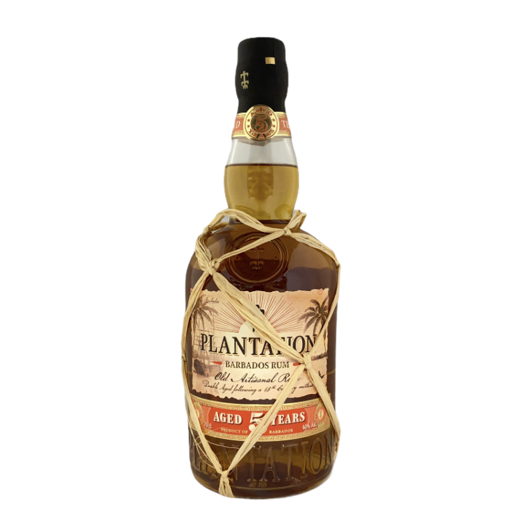 Plantation 5 Years 70CL
