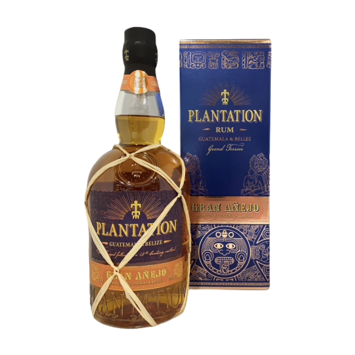 Plantation Gran Añejo 70CL
