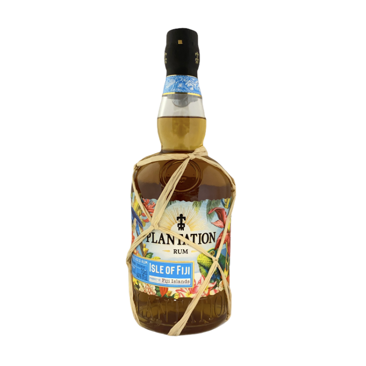 Plantation Isle of Fiji 70CL