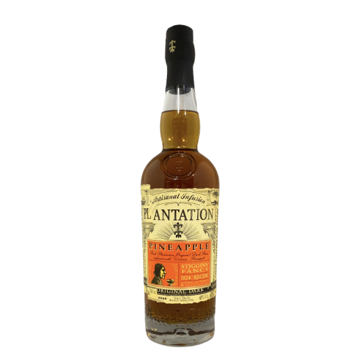 Plantation Pineapple Stiggins 70CL