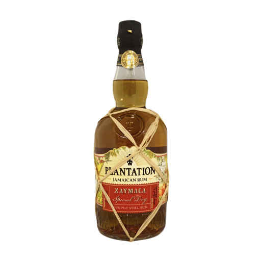 Plantation Xaymaca Special Dry 70CL