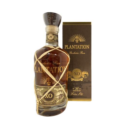 Plantation XO 20th Anniversary 70CL