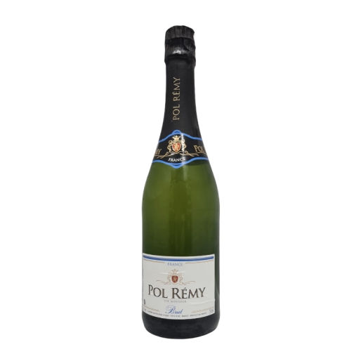 Pol Rémy Brut 75CL