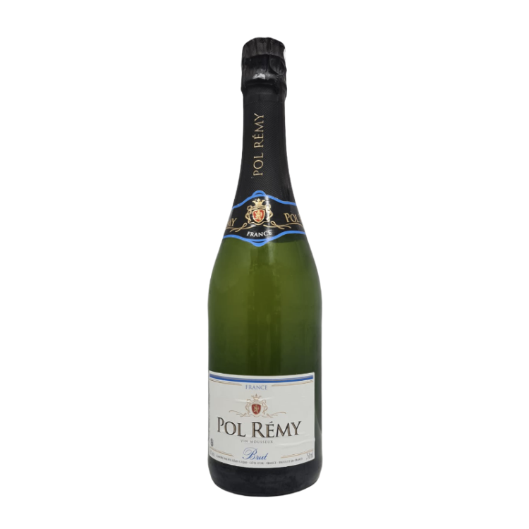 Pol Rémy Brut 75CL