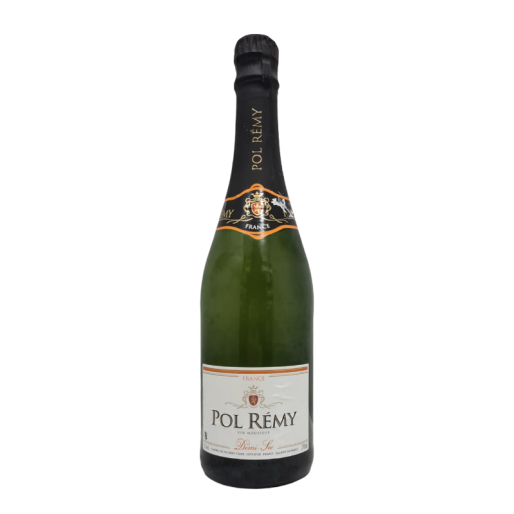 Pol Rémy Demi-Sec 75CL