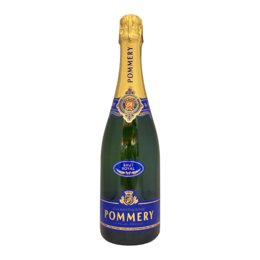 Pommery Champagne 75CL