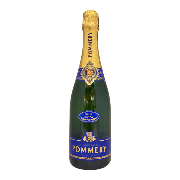 Pommery Champagne 75CL