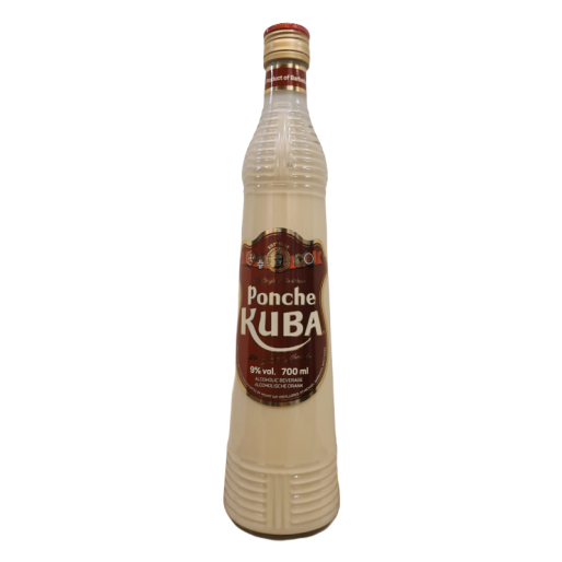 Ponche Kuba 70CL