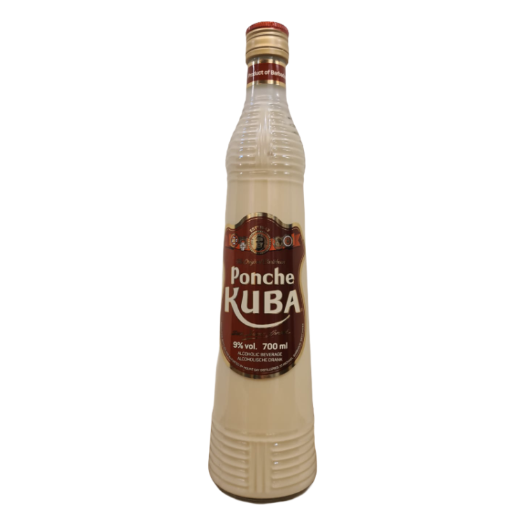 Ponche Kuba 70CL