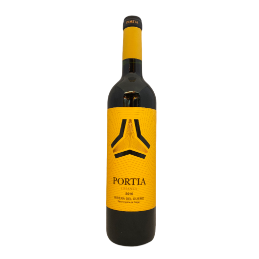 Portia Crianza 75CL