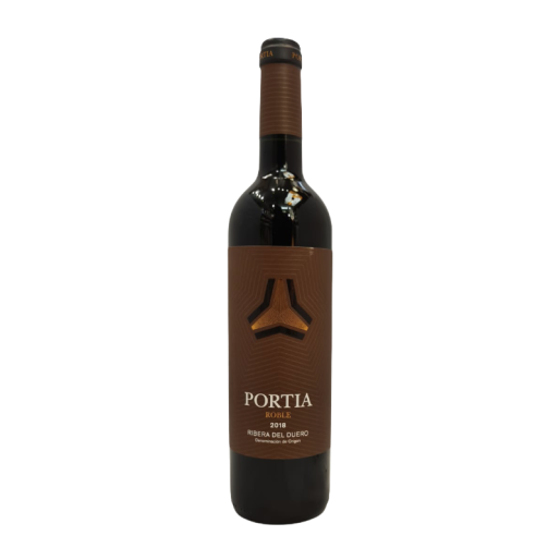 Portia Roble 75CL