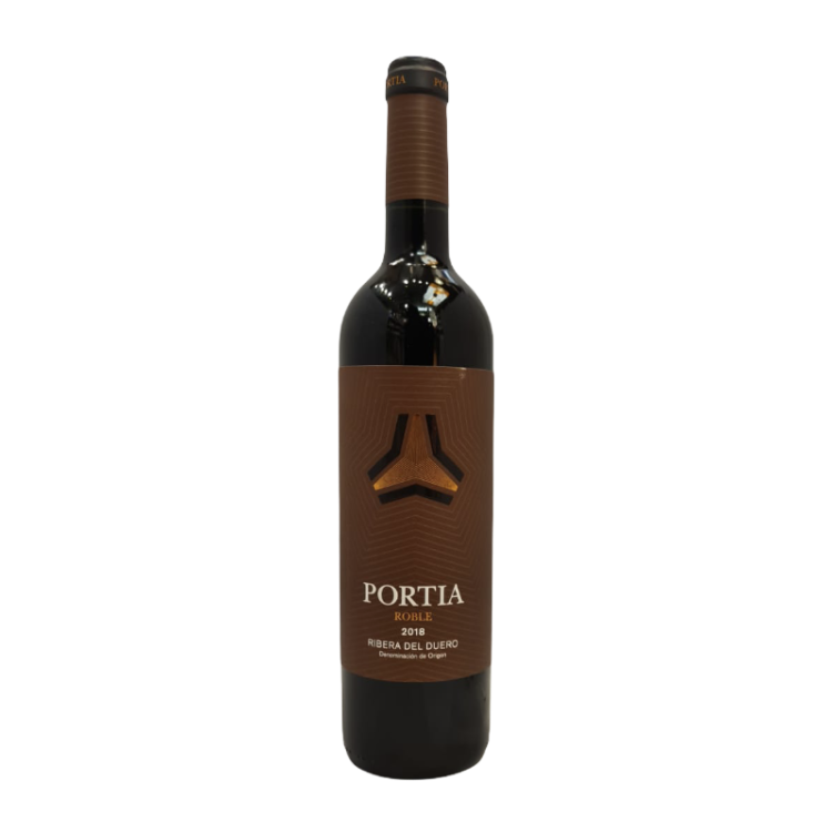 Portia Roble 75CL