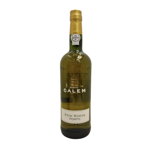 Porto Cálem Fine White 75CL