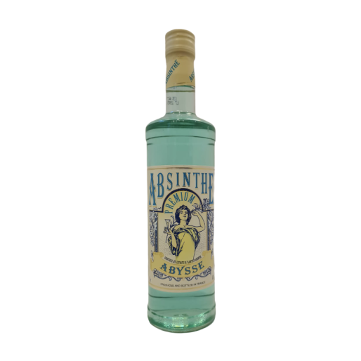 Absinthe Abysse 70CL