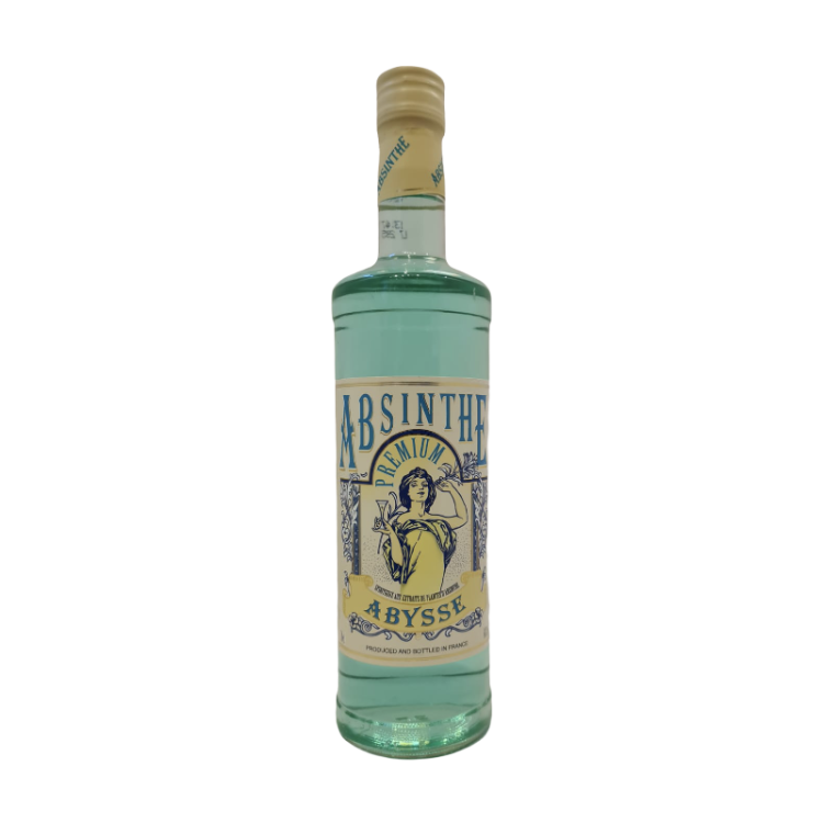 Absinthe Abysse 70CL