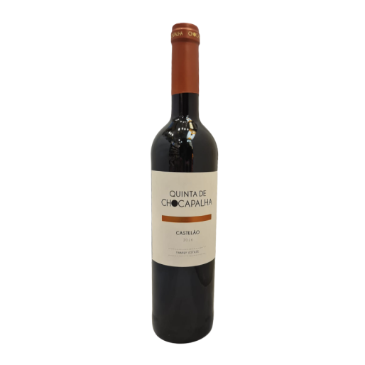 Quinta de Chocapalha Castelão 2016 75CL
