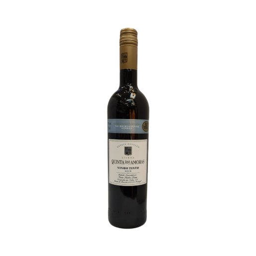 Quinta das Amoras Vinho Tinto 75CL