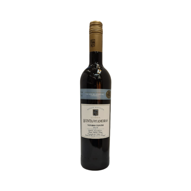 Quinta das Amoras Vinho Tinto 75CL