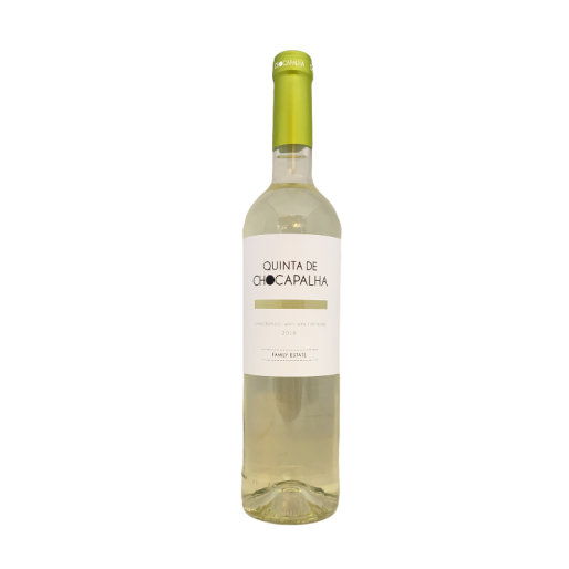 Quinta de Chocapalha Vinho Branco 75CL