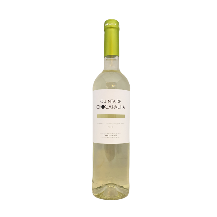 Quinta de Chocapalha Vinho Branco 75CL