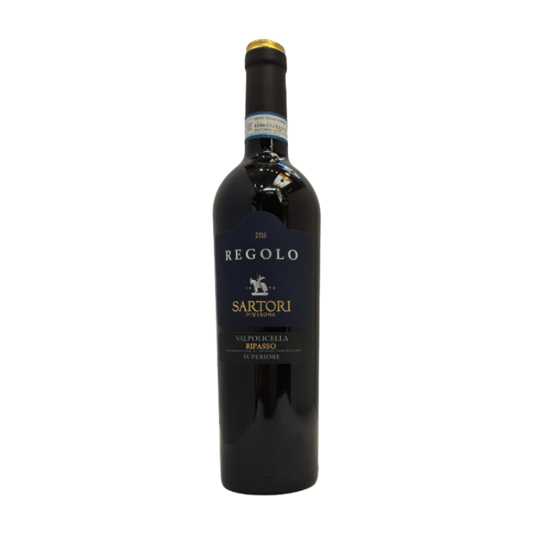 Sartori Regolo Valpolicella Ripasso Superiore 75CL