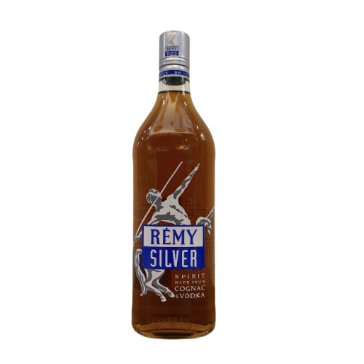 Rémy Silver 70CL