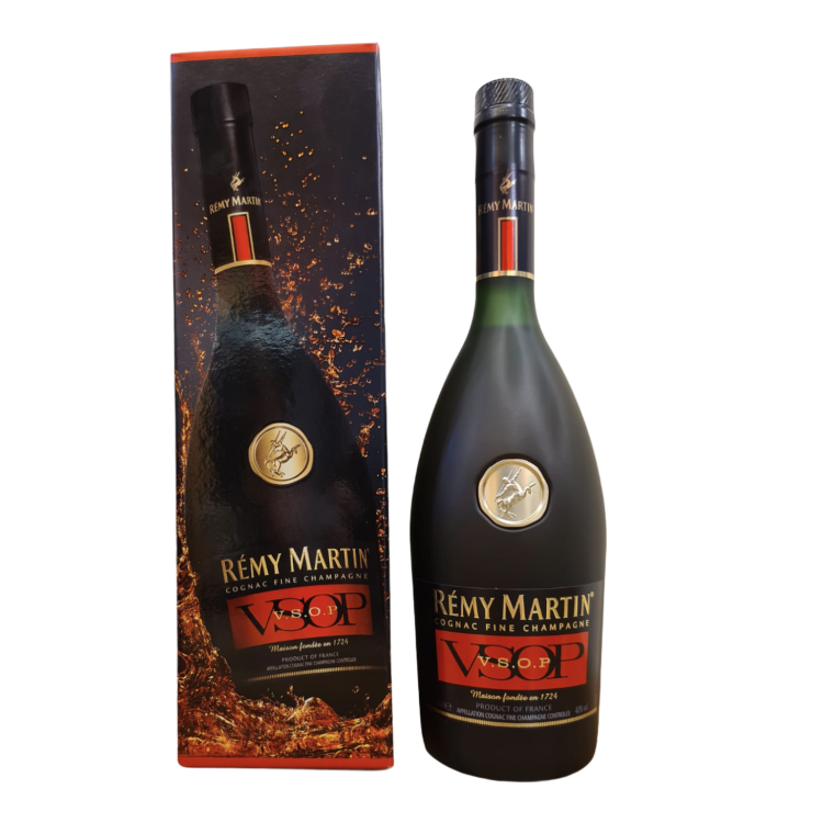 Rémy Martin V.S.O.P 70CL