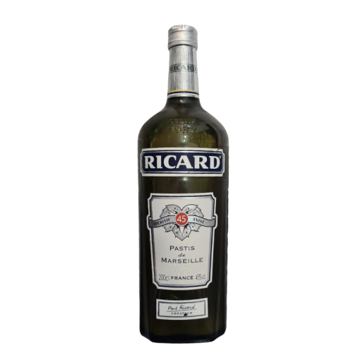 Ricard Pastis 200CL