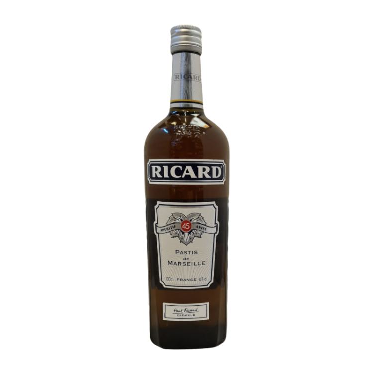 Ricard Pastis 100CL