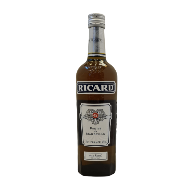 Ricard Pastis 70CL