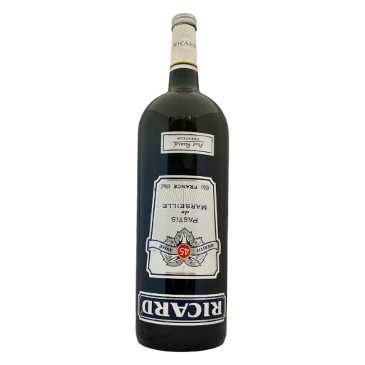 Ricard Pastis 450CL