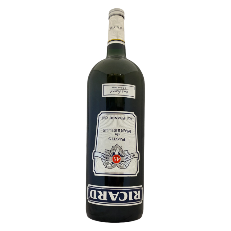 Ricard Pastis 450CL