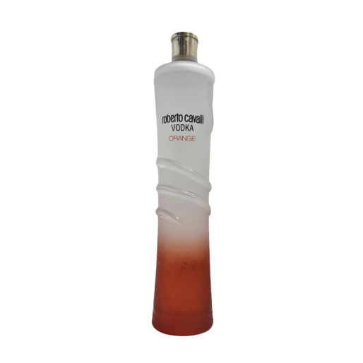 Roberto Cavalli Orange Vodka 100CL