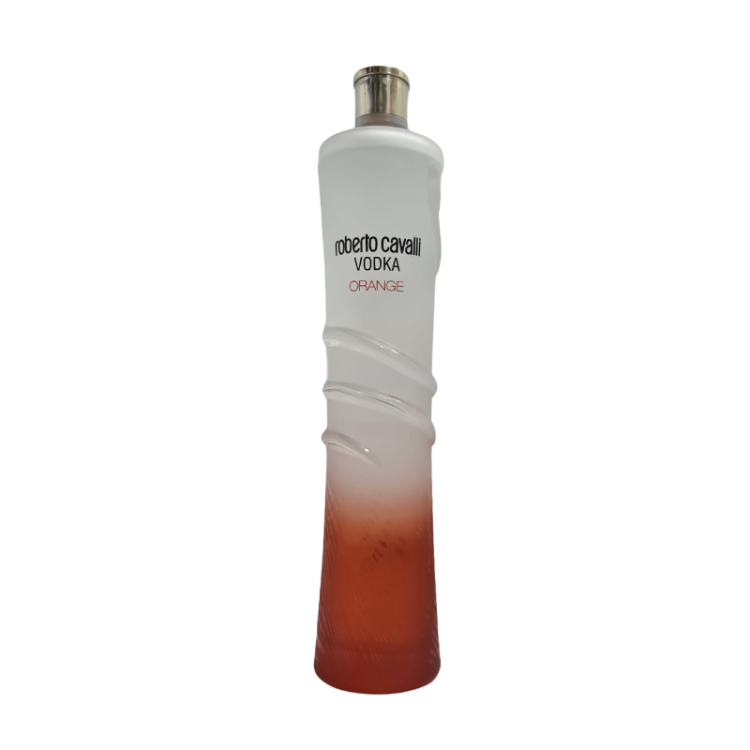 Roberto Cavalli Orange Vodka 100CL