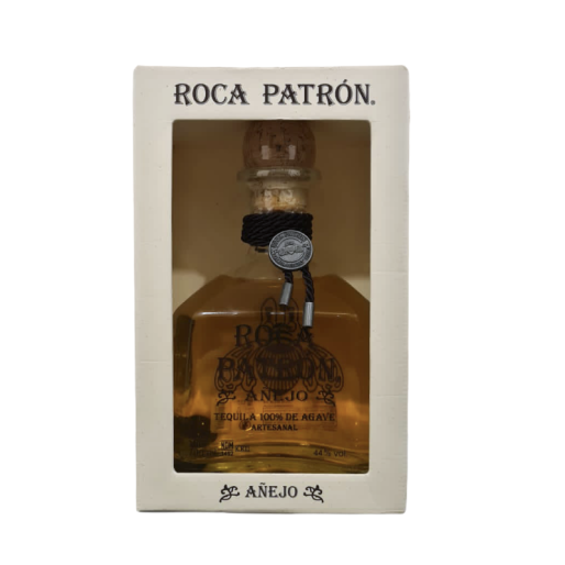 Roca Patrón Añejo 70CL