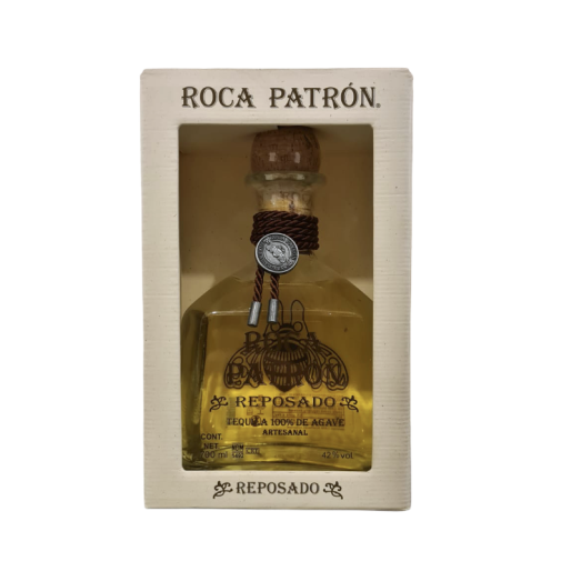 Roca Patrón Reposado 70CL