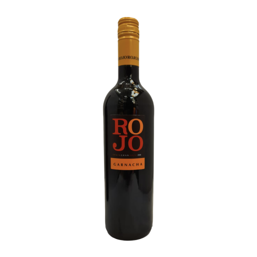Rojo Garnacha 2018 75CL