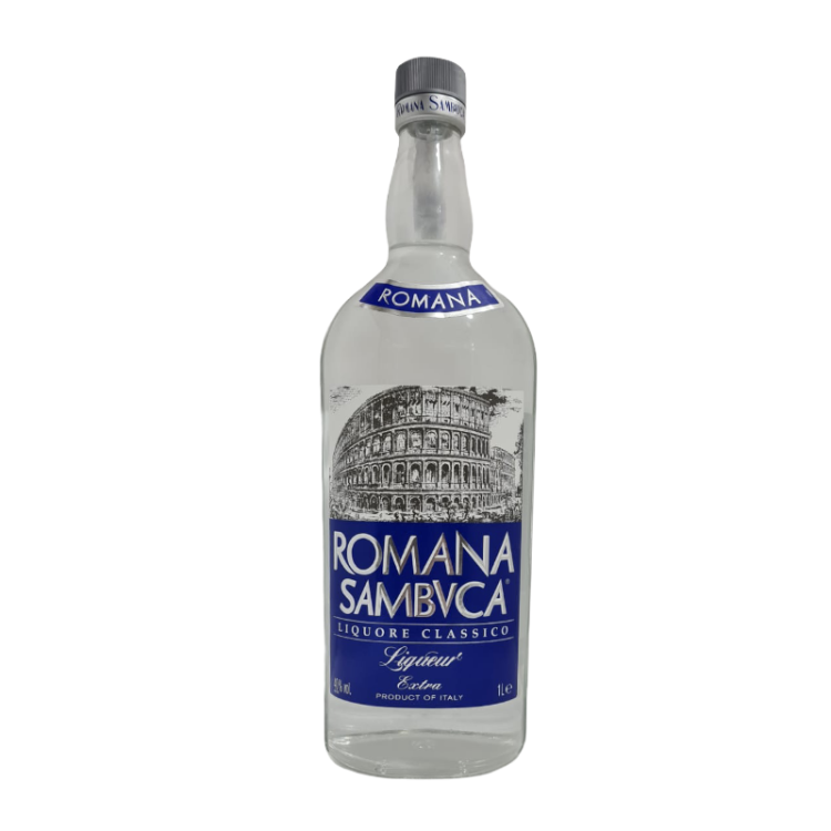Romana Sambuca 100CL