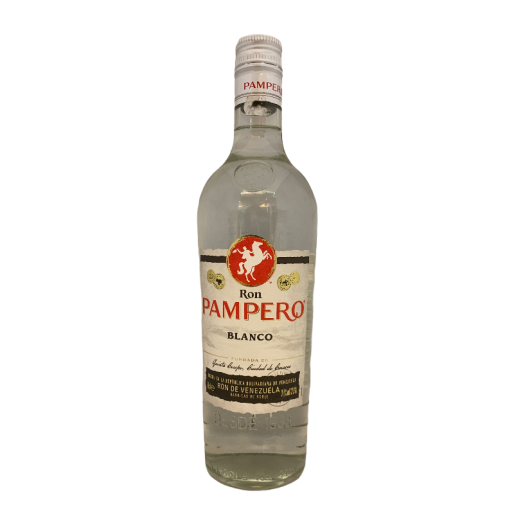 Ron Pampero Blanco 70CL