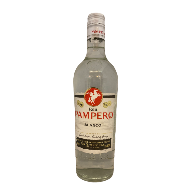 Ron Pampero Blanco 70CL