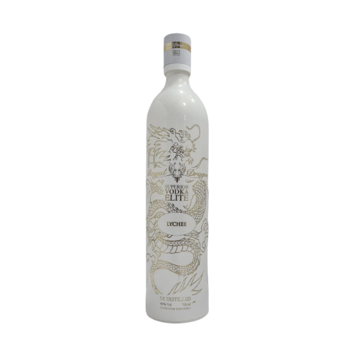 Royal Dragon Vodka Lychee 70CL