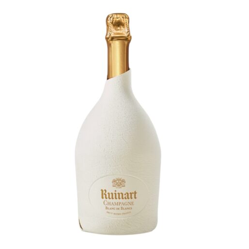 Ruinart Blanc des Blancs Second Skin 75CL