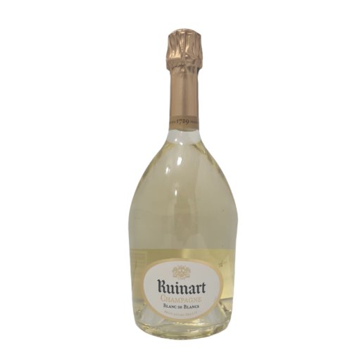 Ruinart Blanc des Blancs Second Skin 75CL