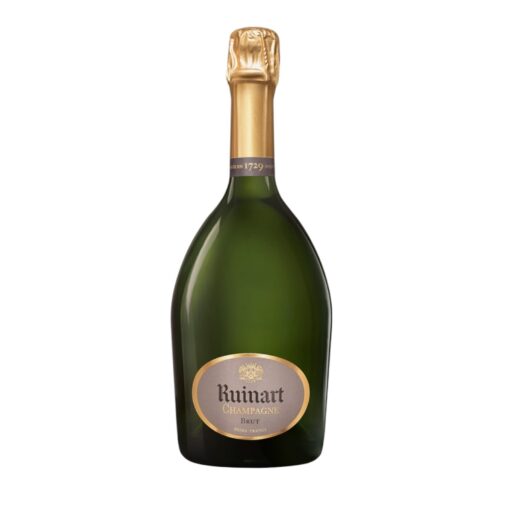 R. de Ruinart Champagne 75CL