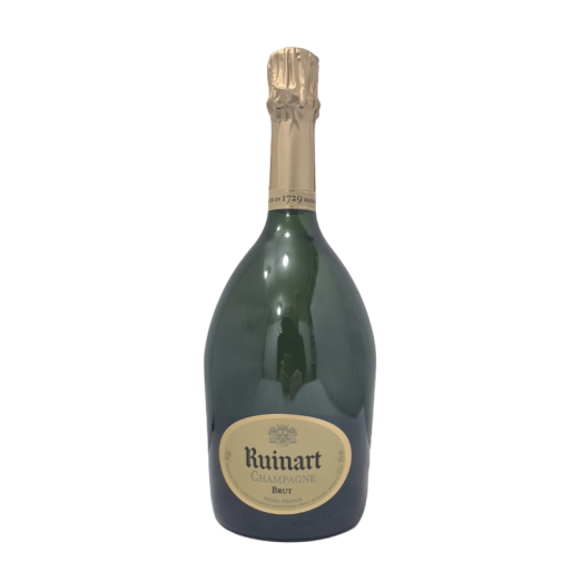 R. de Ruinart Champagne 75CL