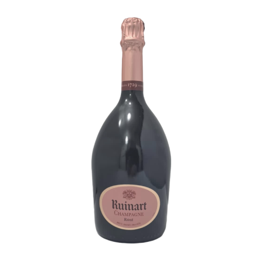 Ruinart Champagne Rosé 75CL